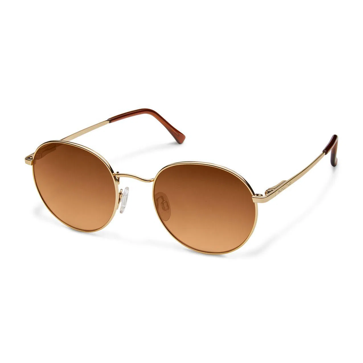 Smith Optics Metals Suncloud 205300 Bridge City Sunglasses - view 2